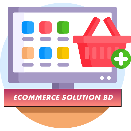 Ecommerce Solution BD